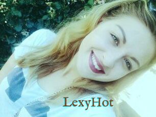LexyHot