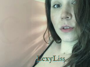 LexyLiss