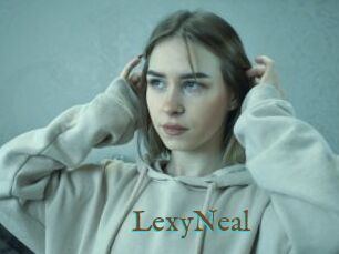 LexyNeal