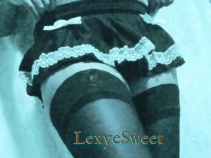 LexyeSweet