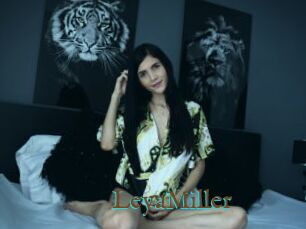 LeyaMiller