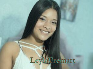 LeylaFremart