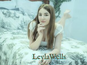 LeylaWells