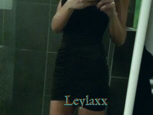 Leylaxx