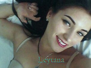 Leytana