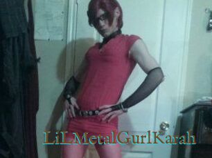 LiLMetalGurlKarah