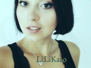 LiLiKaro