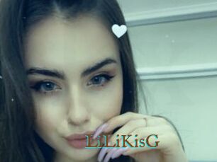 LiLiKisG