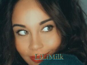 LiLiMilk