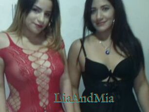 LiaAndMia