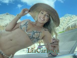 LiaCarlsson