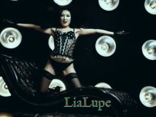 LiaLupe