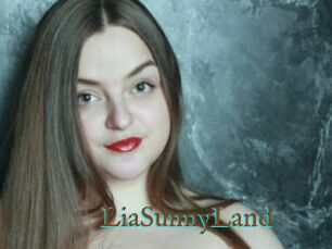 LiaSunnyLand