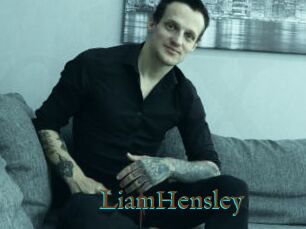 LiamHensley