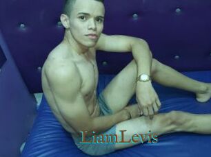 LiamLevis