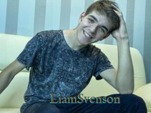 LiamSvenson