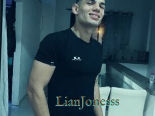 LianJonesss