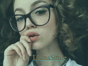 LianaSmile