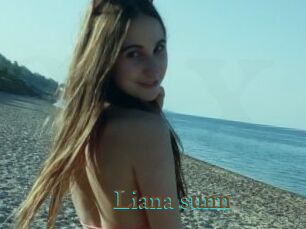 Liana_sunn