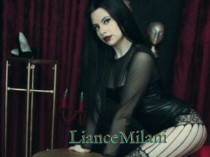 LianceMilani