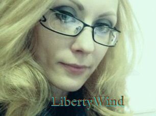 LibertyWind Clipsx