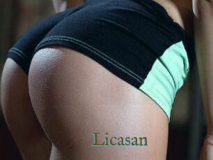 Licasan