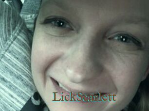 LickScarlett