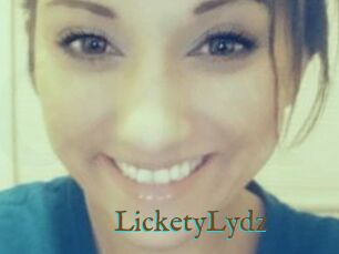 LicketyLydz