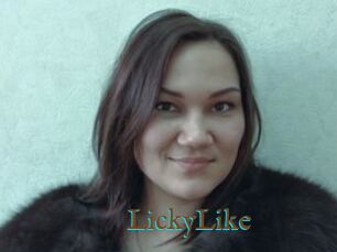 LickyLike