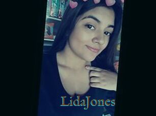 LidaJones