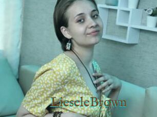 LieseleBrown