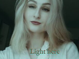 Light_here