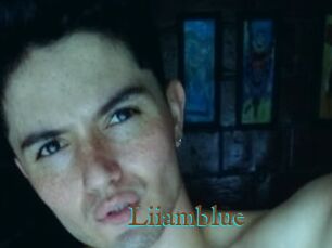 Liiamblue