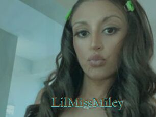 LilMissMiley