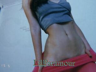 LilParamour