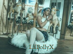 LilPollyX