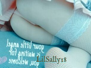 LilSally18