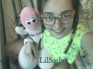 LilSasha