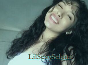 LilSexySelena