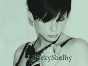 LilSexyShelby