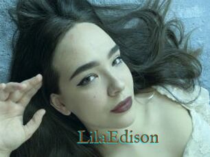 LilaEdison