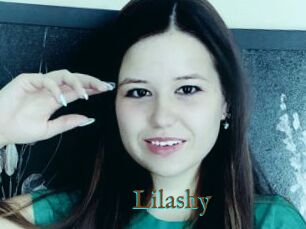 Lilashy