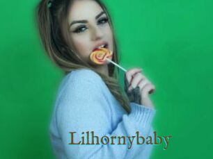 Lilhornybaby