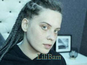 LiliBam