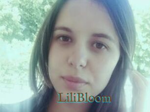 LiliBloom