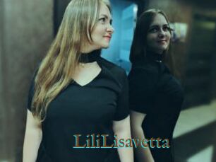 LiliLisavetta