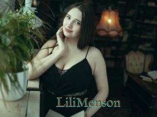 LiliMenson