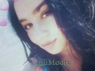 LiliMoore