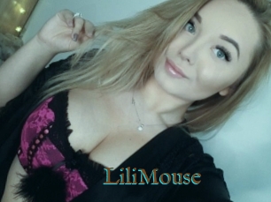 LiliMouse