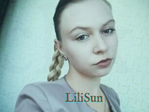 LiliSun